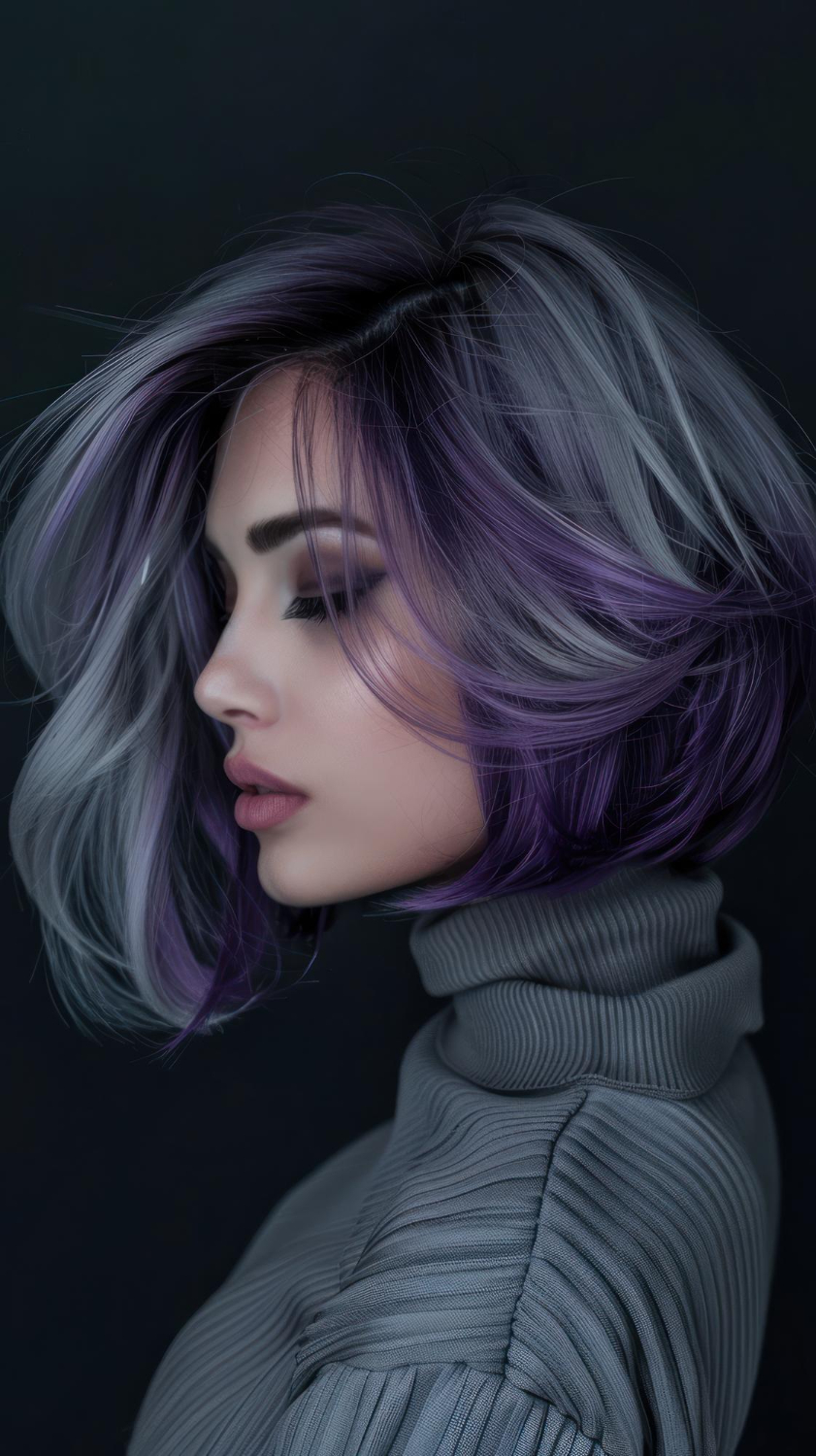 Healthy, shiny hair starts with expert treatments at hair salon 77429.