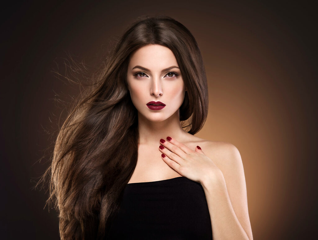 Every appointment at hair salon Grant Rd is tailored to match your personal style.