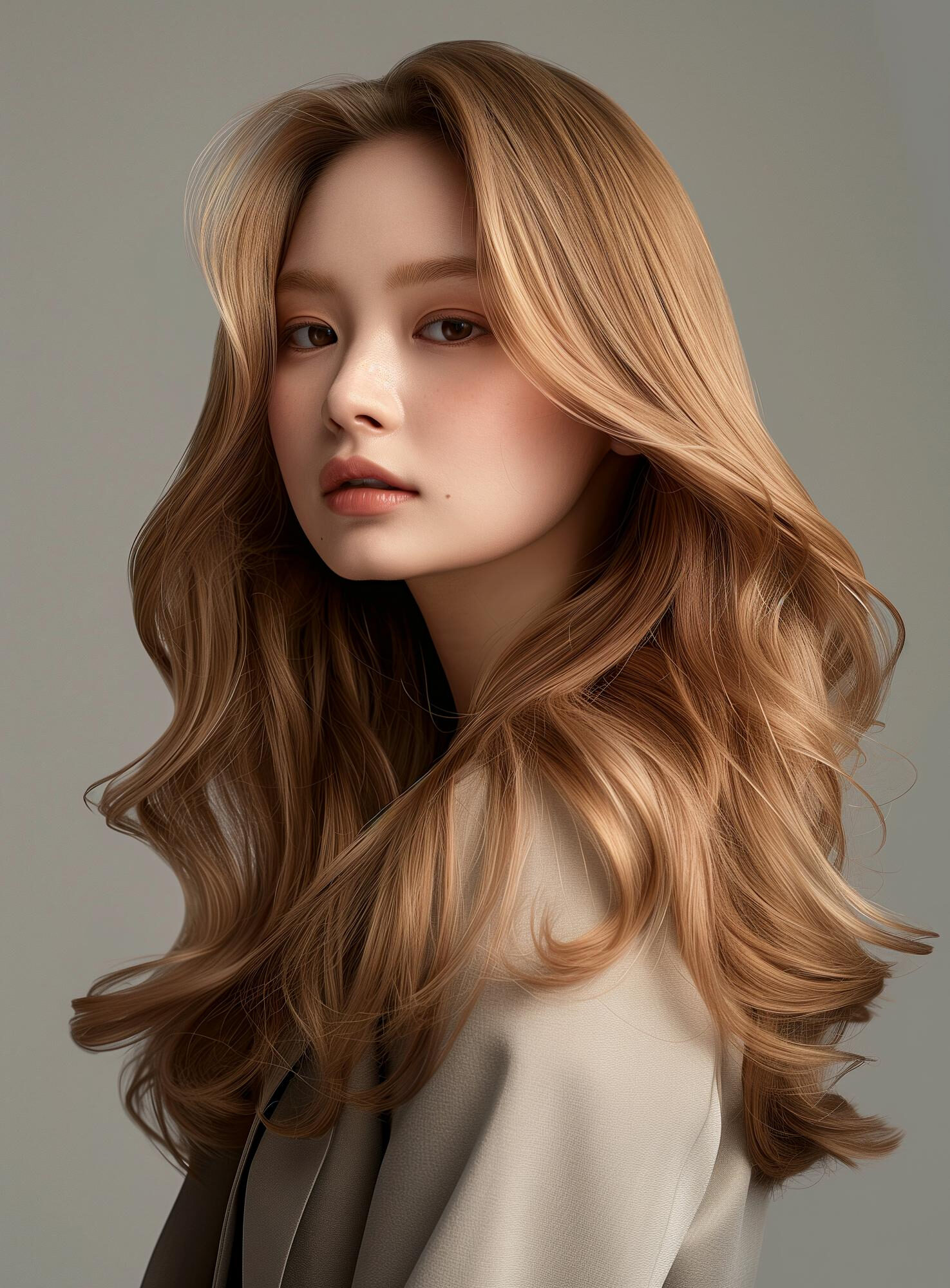 Clients enjoy premium hair services at hair salon Grant Rd with experienced professional stylists.