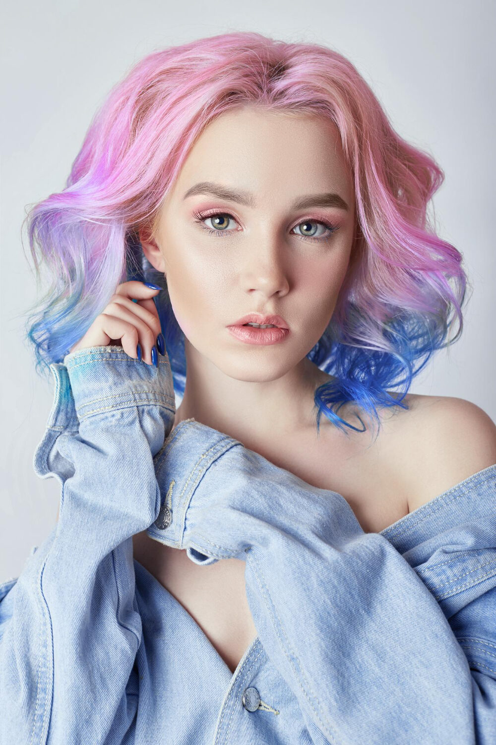 Looking for a reliable hair salon near me with talented hairstylists and quality care.