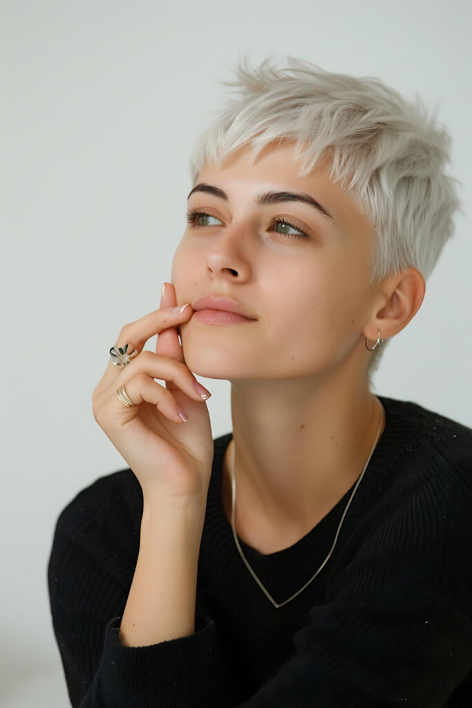 Our experts at hair salon Grant Rd create stylish looks for every occasion.